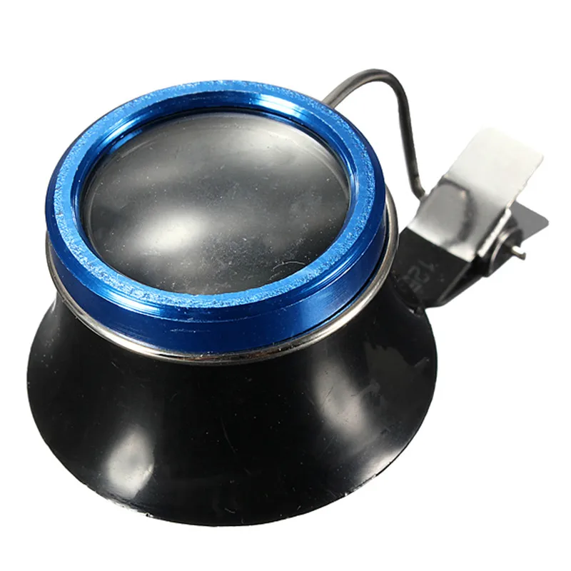 de Aumento Lupa Olho Lupas Joalheiros Relojoeiros Repair Tool