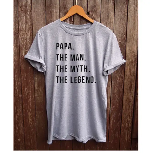 funny papa shirts