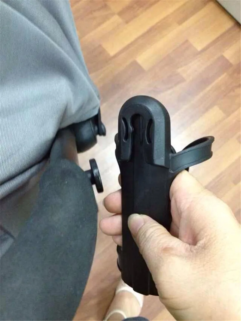 Stroller Cup Holder Baby Stroller Accessories for Milk Bottles Rack Bicycle Bike Bottle Holder Baby Stroller Accessories baby stroller accessories bassinet