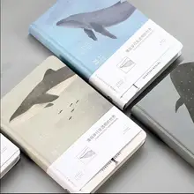 Дневник с твердой обложкой, блокнот, пустые художественные бумаги, ежедневник, ежедневник, блокнот для учебы, Statioinery, подарок