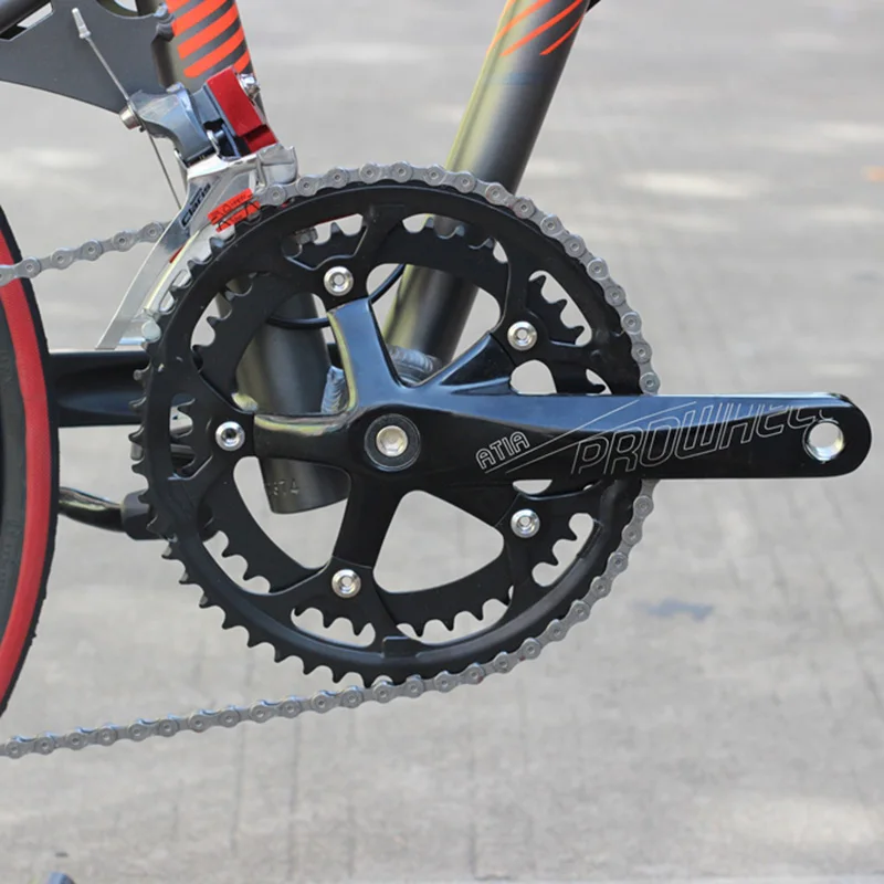 Top JAVA FIT Aluminium Adult Folding Bike 20" 451 Wheel 18 Speed Disc Brake Foldable Uniex High Quality Urban Bicycle 3