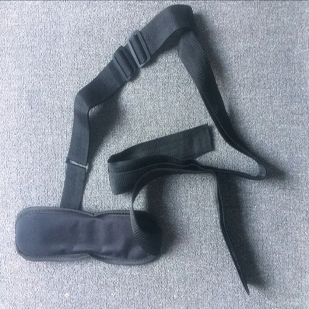 ركوب الأمواج حزام مجداف مجلس تحمل حزام قابل للتعديل الكتف حزام تصفح الاكسسوارات لوح تزلج على الماء تحمل حزام