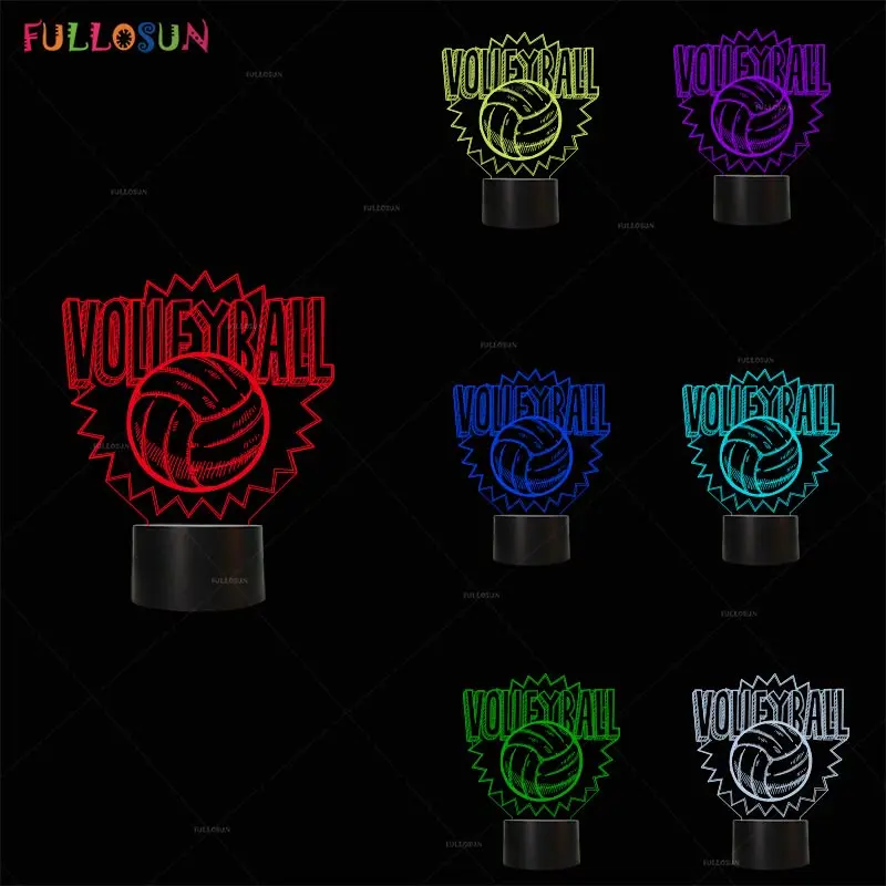 volleyball