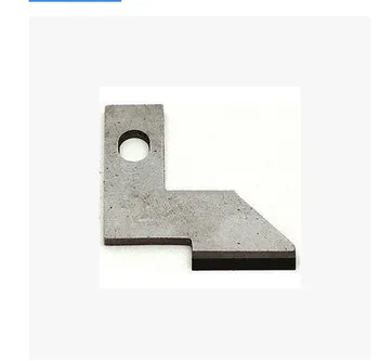 

Lower Knife Babylock #B4471-02A / B4471-02C For Babylock BLE1 BLE1/SX BLE1DX BLE1LX