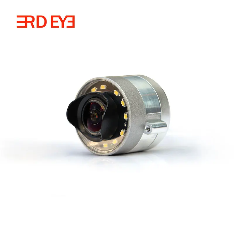 2MP 1080P широкий угол обзора 170 градусов IP68 подводная рыболовная камера|Камеры