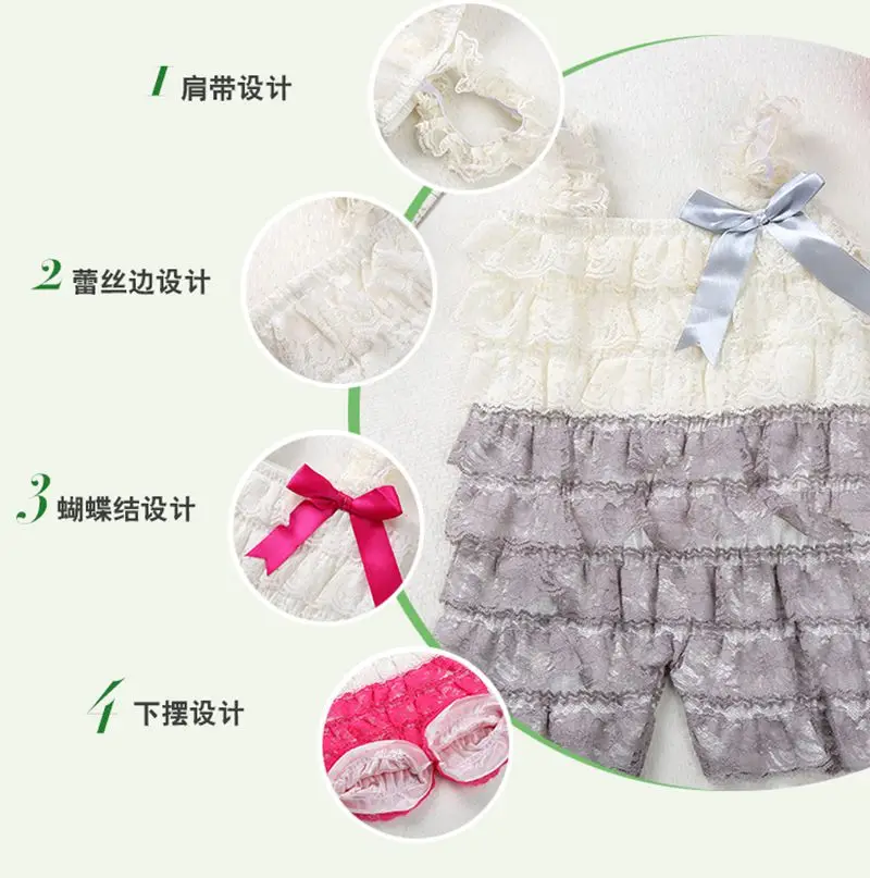 Детские кружевные комбинезоны для новорожденных; детский кружевной комбинезон для фотосессии; Рождественская одежда для маленьких девочек; одежда для дня рождения