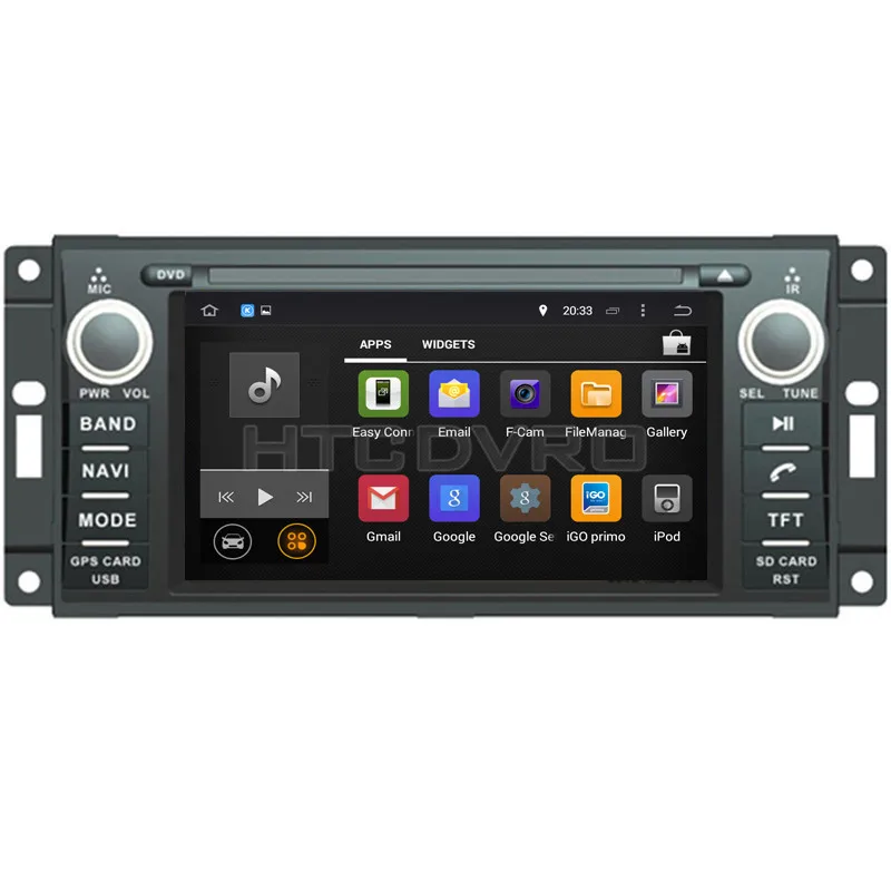 Cheap YMODVHT 6.2inch 4G Octa Core Android 9.0 7.1 Car DVD Player for Jeep Commander/ Wrangler GPS Auto RDS Radio Audio Video Stereo 14 Cheap YMODVHT 6.2inch 4G Octa Core Android 9.0 7.1 Car DVD Player for Jeep Commander/ Wrangler GPS Auto RDS Radio Audio Video Stereo 14