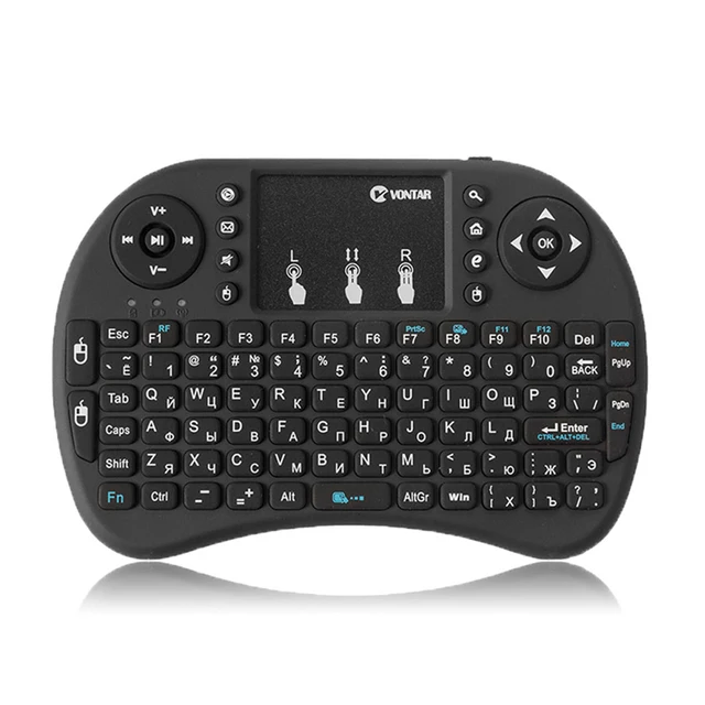 Cheap i8 keyboard Air Mouse English Russian Spanish Hebrew Multi-Media Remote Control Touchpad Handheld for Android TV BOX PC Cheap i8 keyboard Air Mouse English Russian Spanish Hebrew Multi-Media Remote Control Touchpad Handheld for Android TV BOX PC