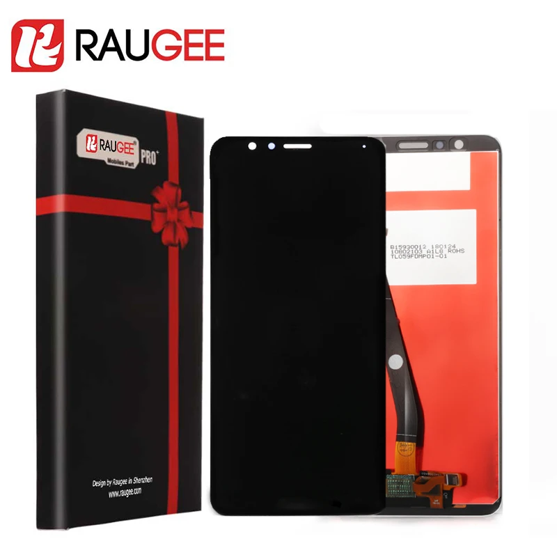For Huawei Honor 7X LCD Screen Quality AAA Lcd Touch Display Screen Assembly Replacement for Huawei