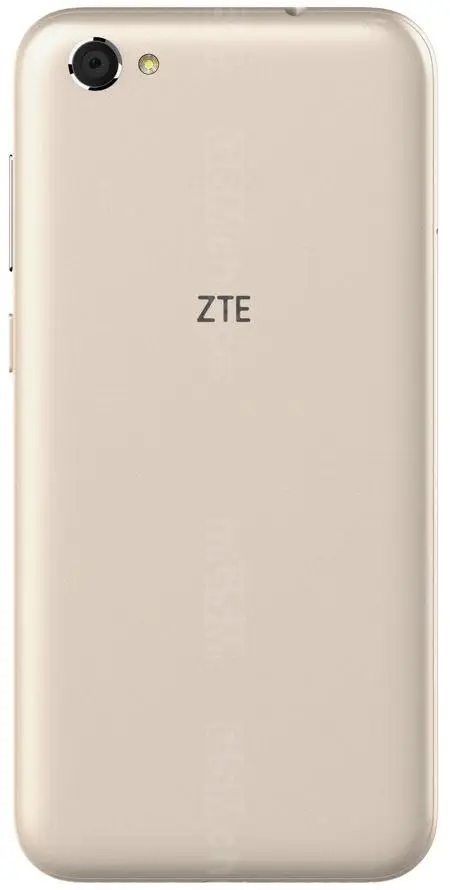 AMMYKI 5,2 'для zte blade A0622 чехол высокого класса популярный чехол на заднюю панель мобильного телефона кожаный флип 5,2' для zte blade a6 lite чехол