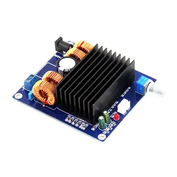 

TDA7498 subwoofer power amplifier board beyond TA2024 TDA7492