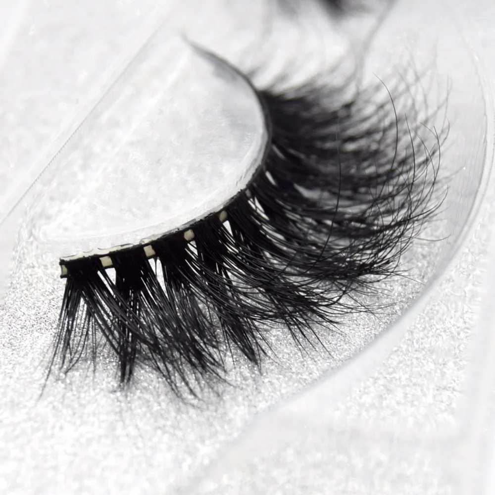 Visofree Lashes High Volume 3D Mink Lashes Reusable Dramatic Eyelashes False Eyelashes D120 Visofree Lashes High Volume 3D Mink Lashes Reusable Dramatic Eyelashes False Eyelashes D120