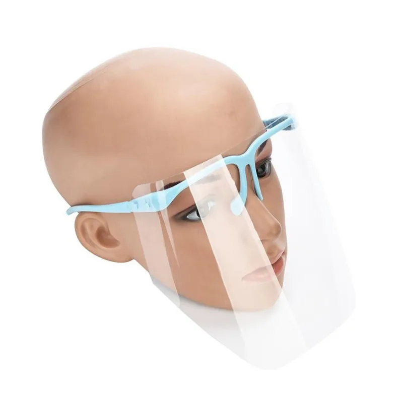 

10pcs Mask Set Kitchen Cooking Protect Oil Splash Cook Lady Clear Plastic Protect Oil Splashing Screen Anti Most Shield sale