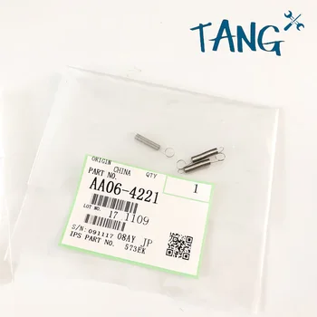

B0654221 AA064221 Spring for Fuser Cleaning For Ricoh Aficio MP7500 6001 8001 9000 9001 MP6500 8000 6001 1075 2075 2060 1060