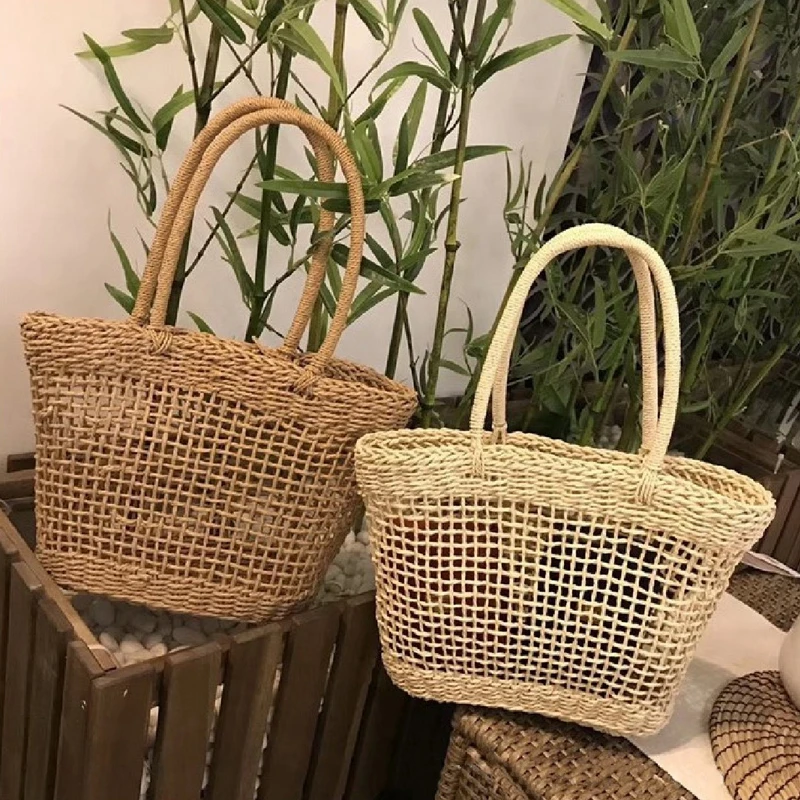 Cestas De Mimbre Playa Online Sale, UP TO 69% OFF | lavalldelord.com
