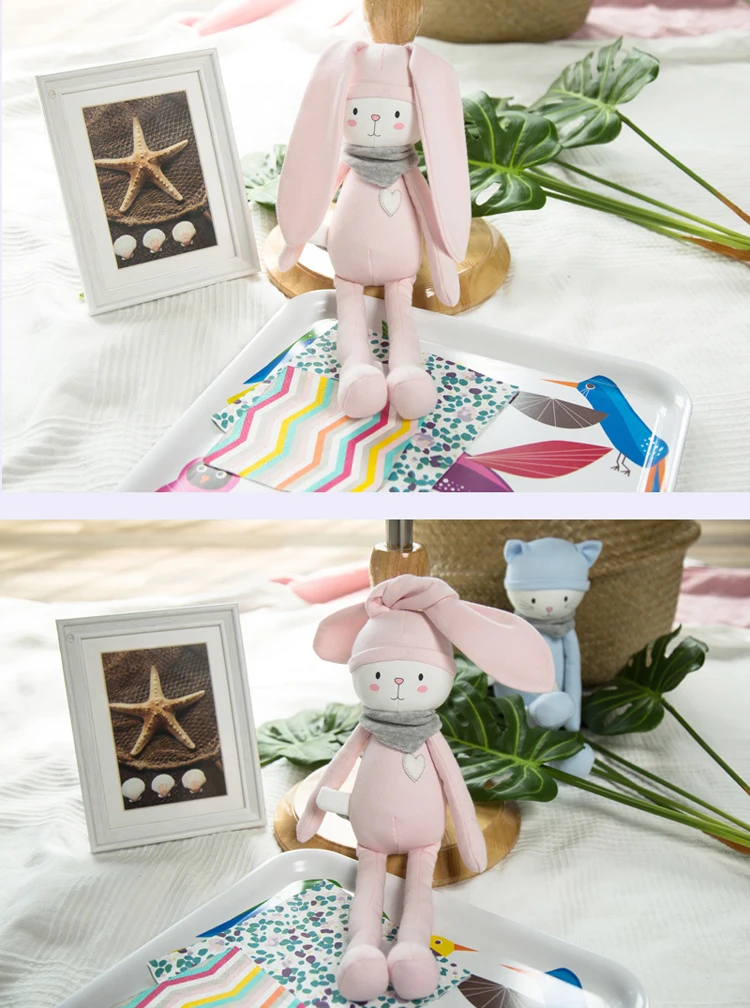 Soft-Toys-for-Children-Stuffed-Animals-Stitch-Rabbit-Cat-Baby-Doll-Kawaii-Plush-Baby-Girl-Boy-Twins-Birthday-Christmas-Gift-010