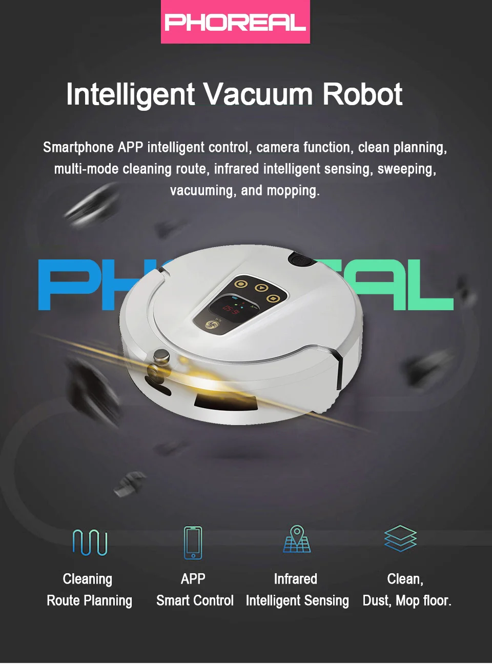 robot vacuum cleaner 01