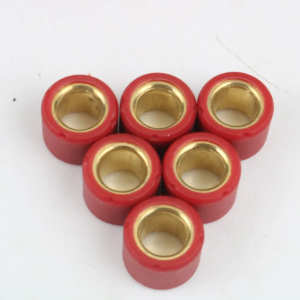 Характеристики набор вариаторов 20 мм с 9g 16x13 роликами для PEUGEOT Ludix 2 Blaster R Cup Metal X Reggea