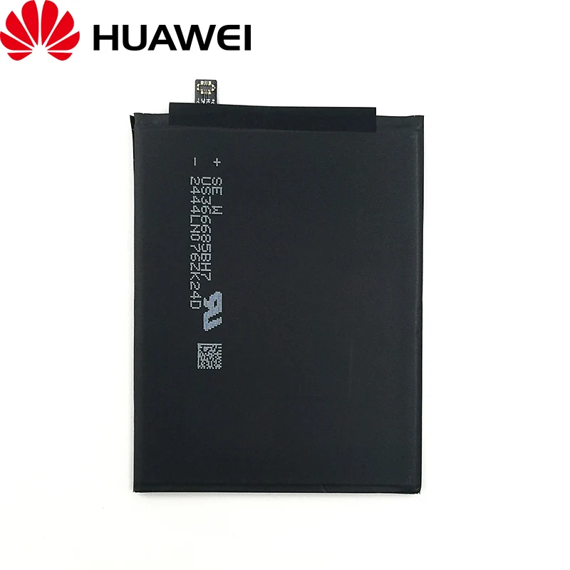 Аккумулятор huawei 3340mAh HB356687ECW для huawei Nova 2 Plus Nova 2i Honor 9i 7X huawei G10 mate 10 Lite+ номер для отслеживания