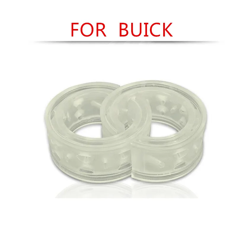 

Shock Absorber Spring Bumper Power Cushion Buffer 4Pcs / Lot For BUICK Excelle BUICK Regal BUICK LaCrosse Enclave ENCORE