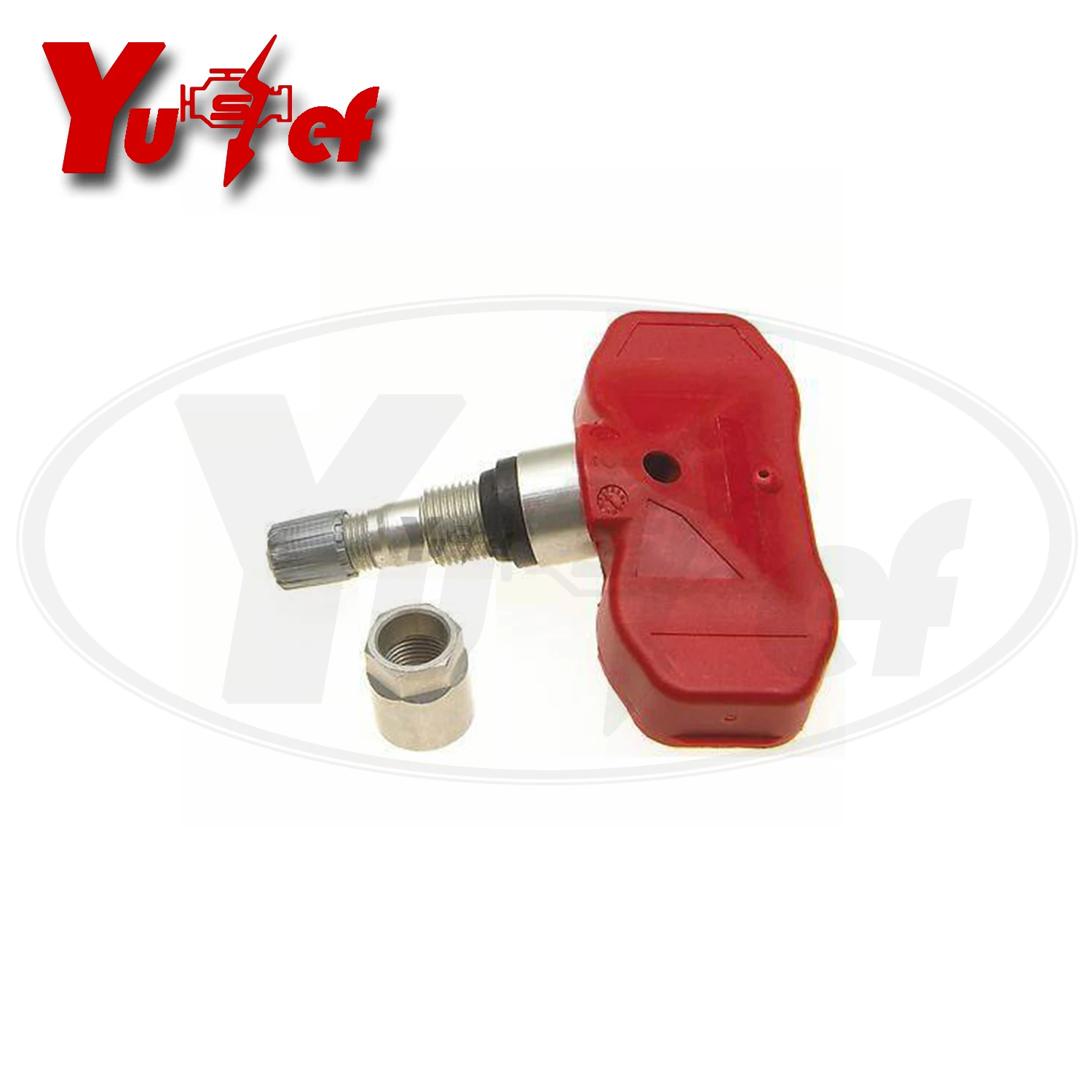 Датчик контроля давления в шинах 315 МГц TPMS для GM CHEVROLET COLORADO 2007 2012 15122618|Системы