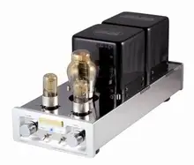 AUDIO SPACE AS-6M (300B) SE Mono Block Power Amplifier/Integrated Amplifier 300B*1 Class A Single-ended Tube Amplifier 8W x 2