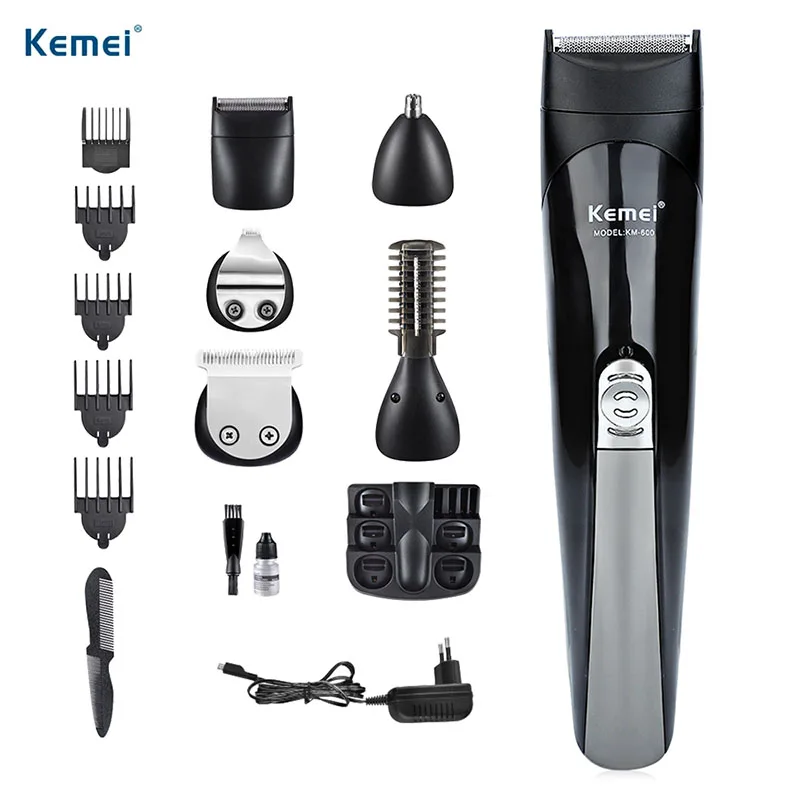 trimming machine for man