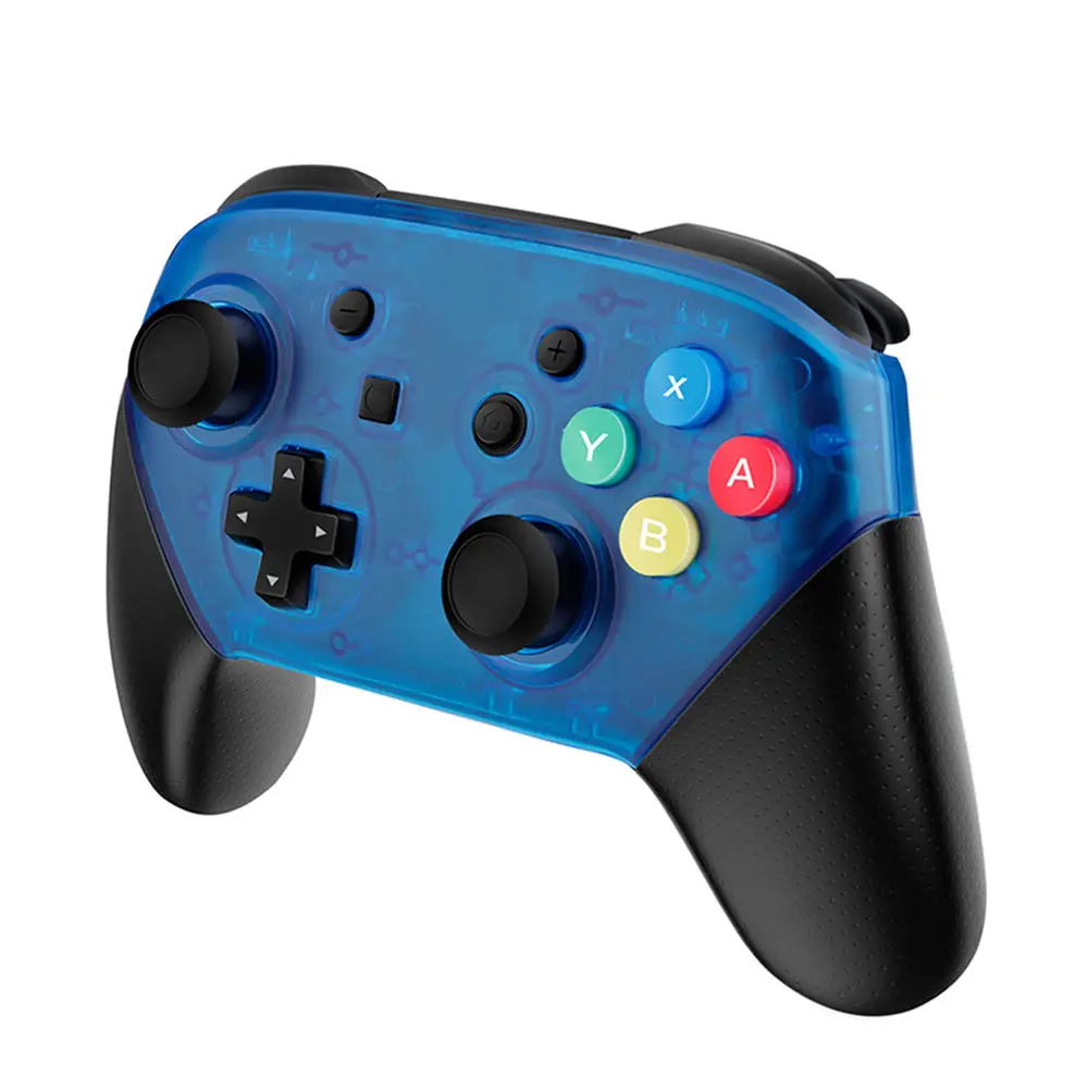 

Replacement Shell Cover Case for NS Nintendo Switch Pro Controller with Buttons Gamepad Handles Controller Cover case