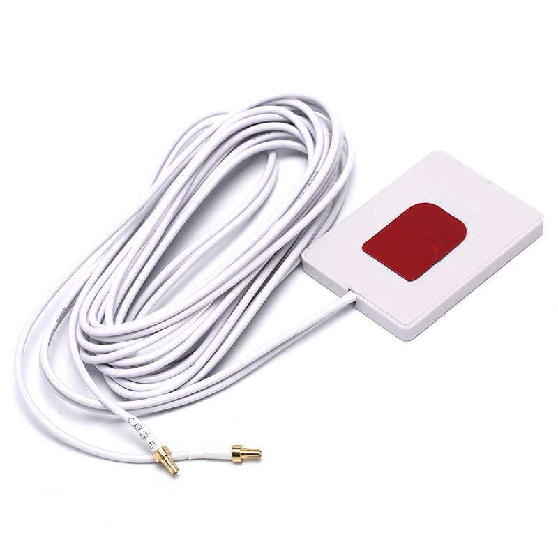 10 футов кабель 4G LTE Антенна внешняя антенна для маршрутизатора модем TS9/CRC9/SMA