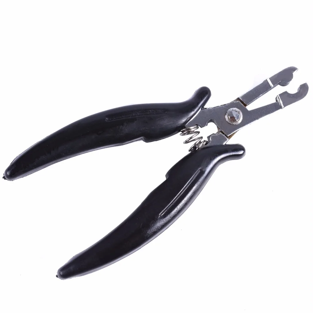 Micro Plier Hair Extension Hair Extension Tool Pliers Kit Pliers