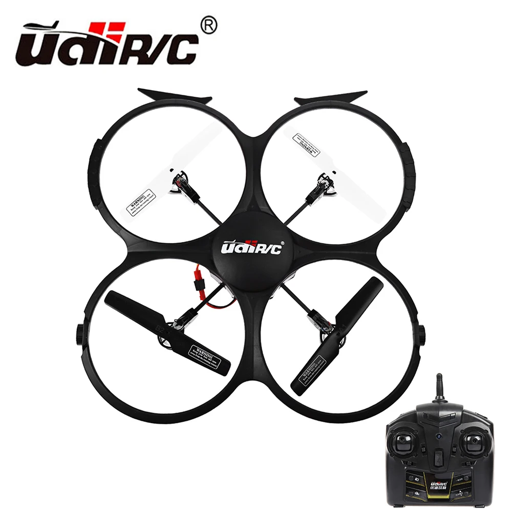 font b RC b font font b Drone b font U818A Updated Version Dron UDI