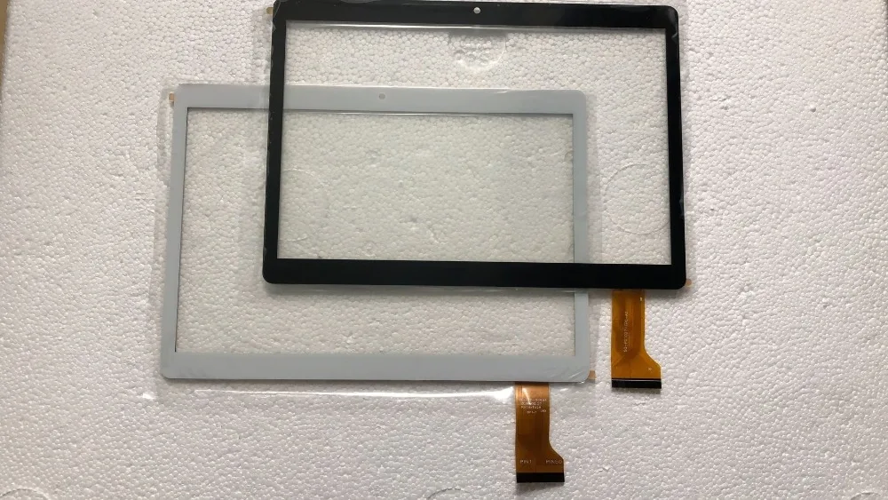 

9.6'' new touch panel Tablet for AKAI MD9653 digitizer touch screen
