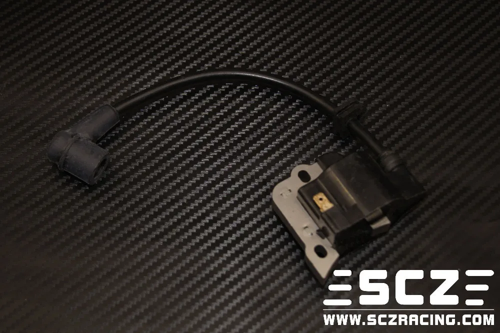 

SCZ-E10 SCZ Racing Engine Ignition coil