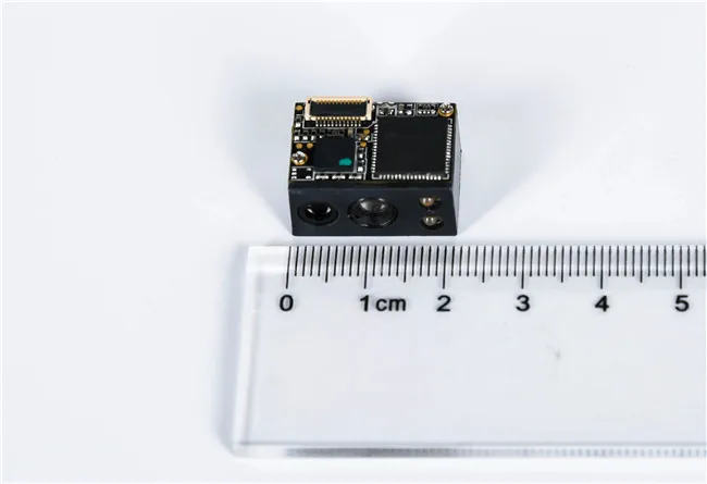 mini 2D barcode scanner module (10)