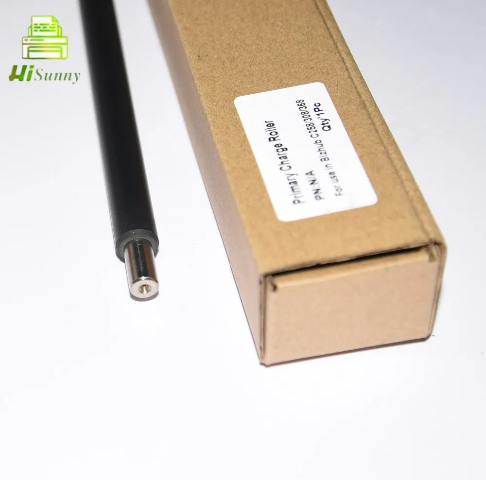 

5pcs for Konica Minolta bizhub C258 C308 C368 PCR Primary Charge Roller