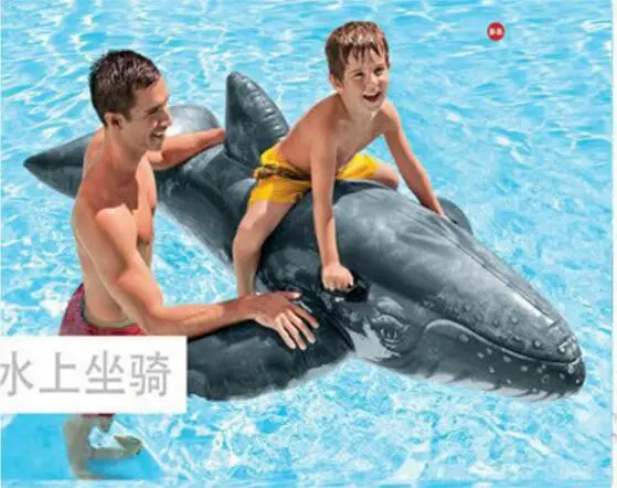 Горячая Распродажа, летний детский и взрослый открытый надувной плавательный бассейн в форме Кита акулы. Надувные игры пловец