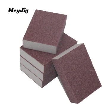 

10pcs Magic Sponge High Quality Dish Brush Cleaner Melamine Cleaning Bathroom Homeware Kitchen Office Clean Accessories