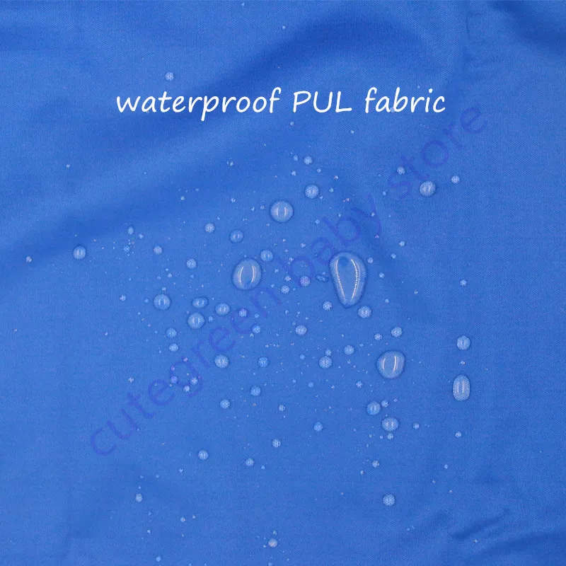 waterproof