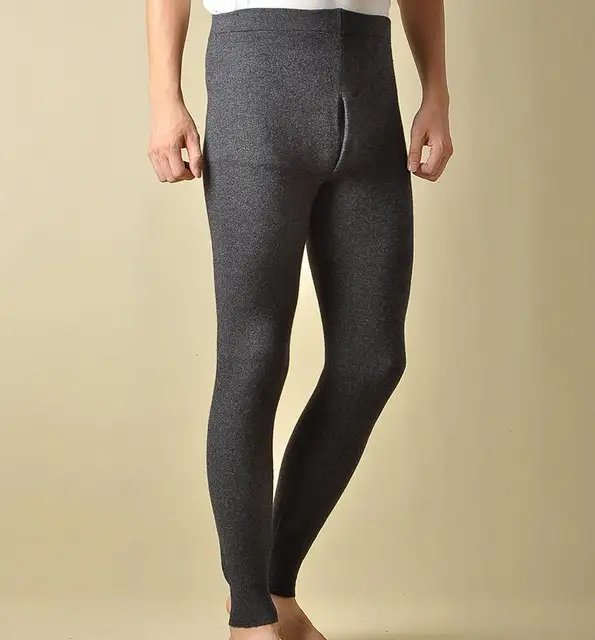 cashmere leggings for men