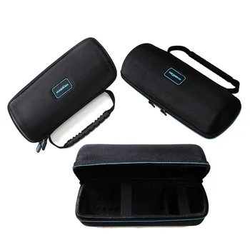 

Shockproof Hard EVA Carry Case for Bose Soundlink Revolve Bluetooth Speaker Travel Box Storage Cases New Arrival