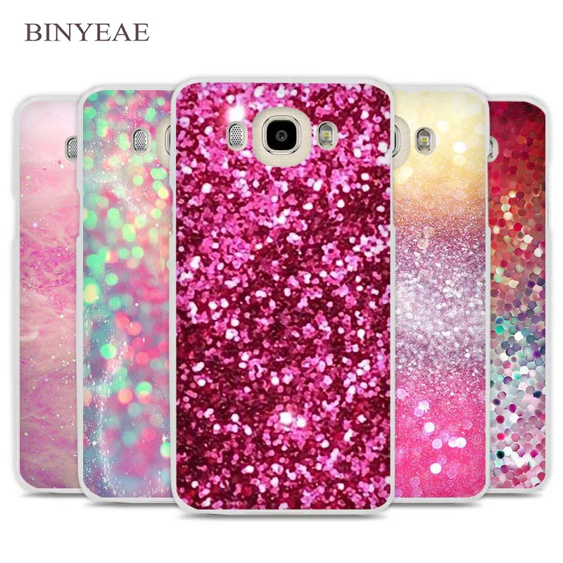 

BINYEAE Love PINK Flowers Phone Case Cover for Samsung Galaxy J1 J2 J3 J5 J7 C5 C7 C9 E5 E7 2016 2017