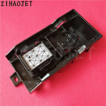 

For Epson DX5 capping assembly Galaxy Yinhe UD Locor Chinese Mutoh plotter DX5 DX7 head cap top clean kit unit 2pcs/lot