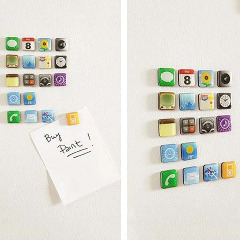 Iphone App Icon Promotion-Shop for Promotional Iphone App