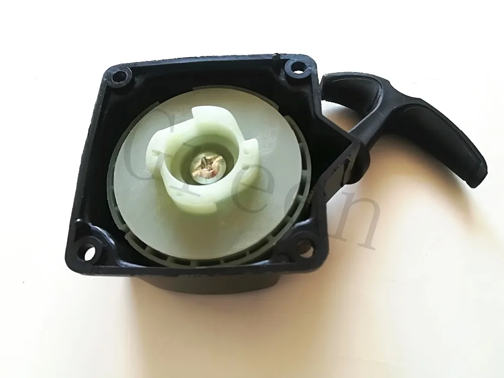 PetrolScooter PULLSTART Pull Start Cord Pully 22cc 26cc 36cc Strier Chainsaw