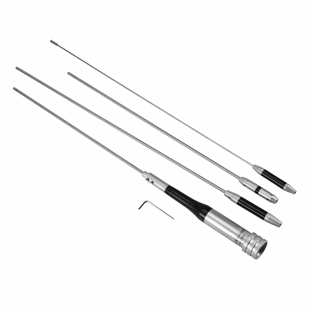 Buy High Gain 144 430MHz UHF Universal Car Mobile