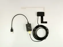 USB DAB + ПРИЕМНИК Для Android Автомобильный DVD С СЕНСОРНЫМ Экраном