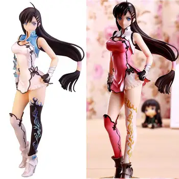 

2019 new 22cm alphamax BLADE ARCUS from Shining sexy Action Figure PVC Collection Model toys brinquedos for christmas gift