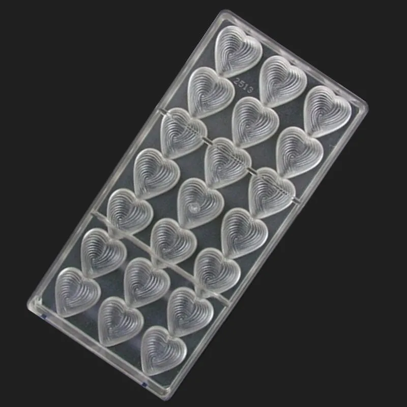chocolate mould 2513