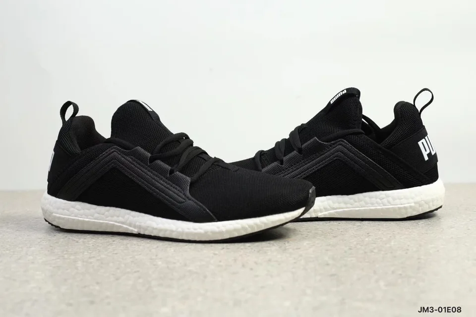 puma roma slim nylon