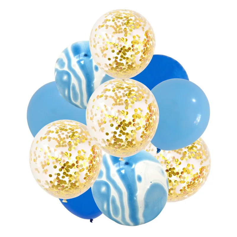 10Pc-Set-Ball-Of-Pink-Gold-Marble-Air-Balloons-Rainbow-Confetti-Ballons-Baby-Shower-Wedding-Birthday(2)